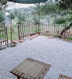 Kekova Camping