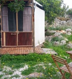 Kekova Camping