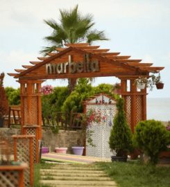 Marbella Tatil Köyü