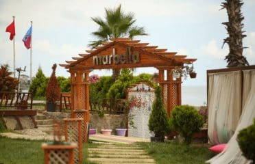 Marbella Tatil Köyü