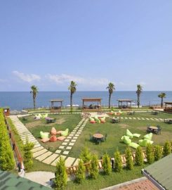 Marbella Tatil Köyü