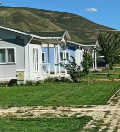 Saklı Cennet Tatil Köyü