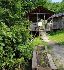 Şelale Yayla Evleri