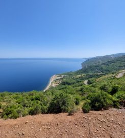 Uçmakdere Kamp Alanı