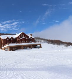 Yıldızdağı Kayak Merkezi Bungalov Evleri