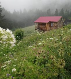 Zitaş Otel Zigana Yayla Tatil Köyü