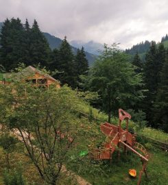 Zitaş Otel Zigana Yayla Tatil Köyü