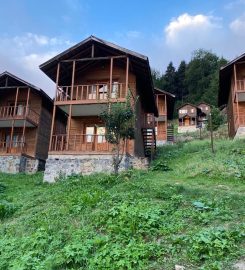 Zitaş Otel Zigana Yayla Tatil Köyü