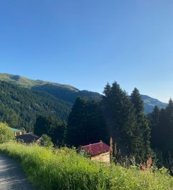 Zitaş Otel Zigana Yayla Tatil Köyü