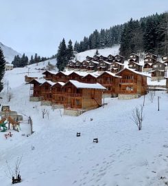 Zitaş Otel Zigana Yayla Tatil Köyü