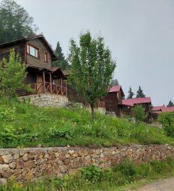 Zitaş Otel Zigana Yayla Tatil Köyü