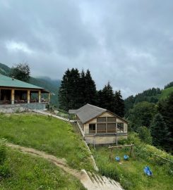 Zitaş Otel Zigana Yayla Tatil Köyü