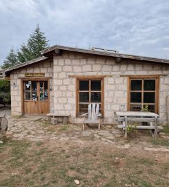 Aladağlar Camping Bungalow