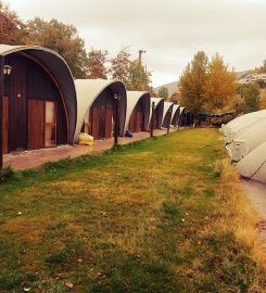 Artukbey Camping Otel