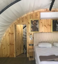 Artukbey Camping Otel