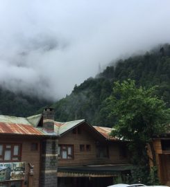 Ayder Yeşil Vadi Otel