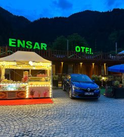 Ensar Otel