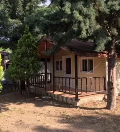 Karadayı Camping & Bungalov