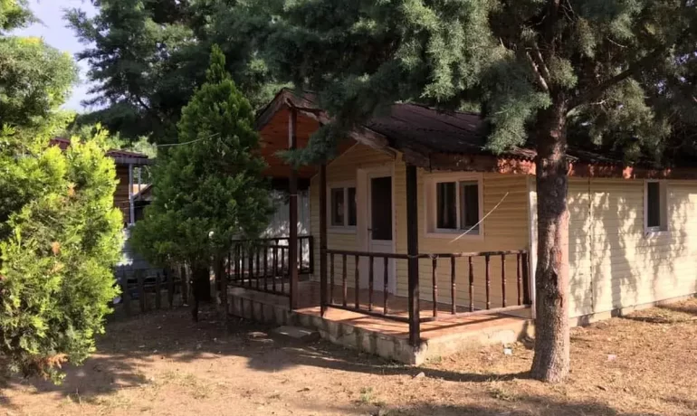 Karadayı Camping & Bungalov