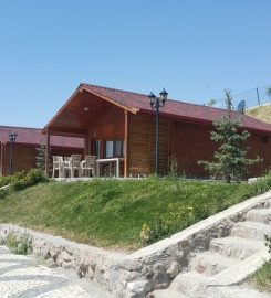 Kuşçu Tatil Köyü