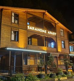 Sarahome Apart Otel