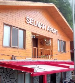 Selman Apart Hotel