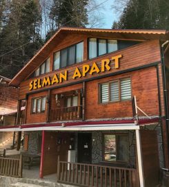 Selman Apart Hotel