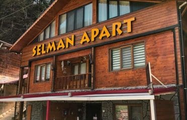 Selman Apart Hotel