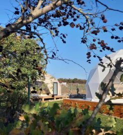 Silivri Glamping Dome Marsevleri