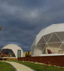 Silivri Glamping Dome Marsevleri