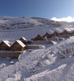 Snowdora Ski Resort Hotels