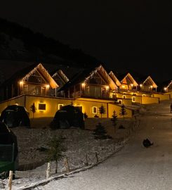 Snowdora Ski Resort Hotels