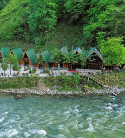 Tanura Bungalows Otel