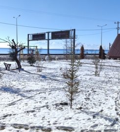 Tatlısı Bungalow Otel