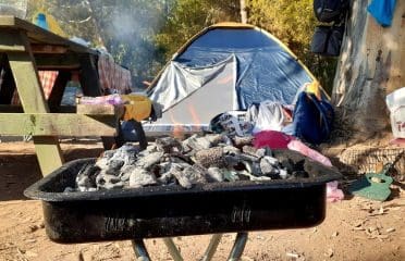 Çınar Camping