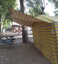 Çınar Camping