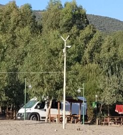 Çınar Camping