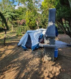 Rumelifeneri Camp