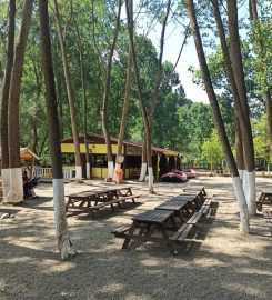 Melen Rafting Kamp Alanı