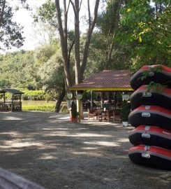 Melen Rafting Kamp Alanı