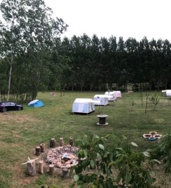 Salaş Camping