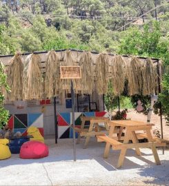 Adrasan Garden Camping