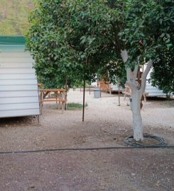 Adrasan Garden Camping