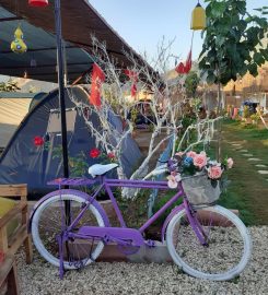 BSM Camping Glamping