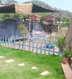 BSM Camping Glamping