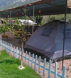 BSM Camping Glamping