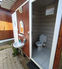 Koreli Glamping