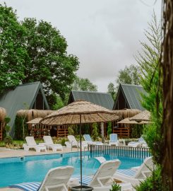 Kerpe Bungalov Boutique Hotel