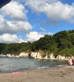 Kerpe Gebeş Camping