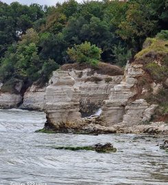 Kerpe Gebeş Camping